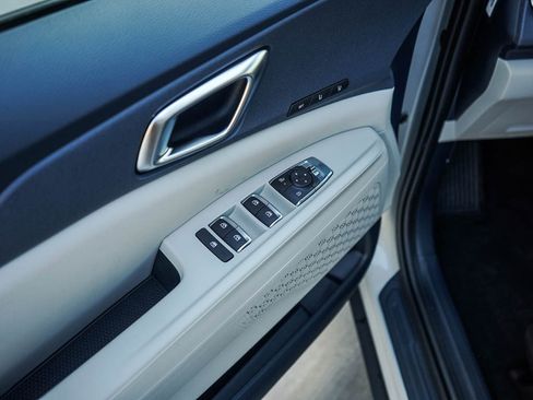 New 2026 Kia Carnival EX image 20