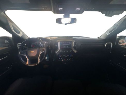 Used 2021 Chevrolet Silverado 1500 LT w/ Bed Protection Package image 23