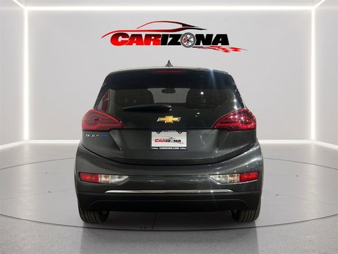 Used 2020 Chevrolet Bolt LT image 6