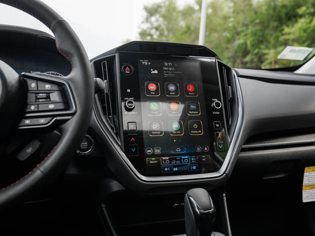 New 2026 Subaru Crosstrek 2.5i Limited AWD/4WD image 23