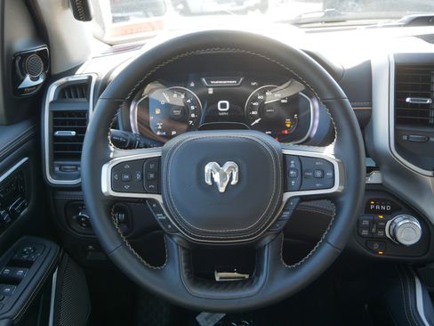 New 2026 RAM 1500 Tungsten image 11