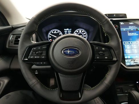 New 2025 Subaru Ascent Bronze Edition image 42