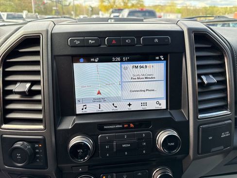 Used 2018 Ford F150 Raptor w/ Equipment Group 802A Luxury AWD/4WD image 36
