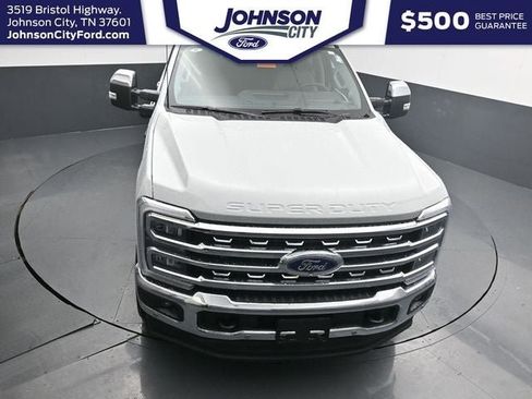 New 2026 Ford F250 Lariat w/ Lariat Ultimate Package AWD/4WD image 17