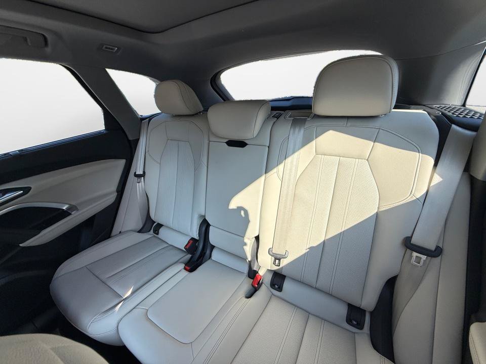 New 2026 Audi Q5 Prestige AWD/4WD image 12