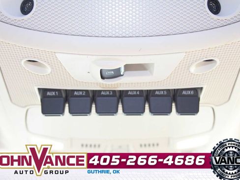 Used 2020 Ford F250 Limited w/ FX4 Off-Road Package AWD/4WD image 32