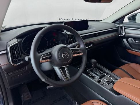 New 2026 MAZDA CX-50 2.5 Turbo w/ Accent Package image 9