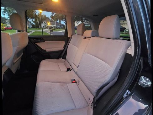 Used 2015 Subaru Forester 2.5i Premium w/ Popular Package #2 AWD/4WD image 20
