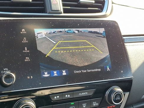 Used 2022 Honda CR-V EX image 20