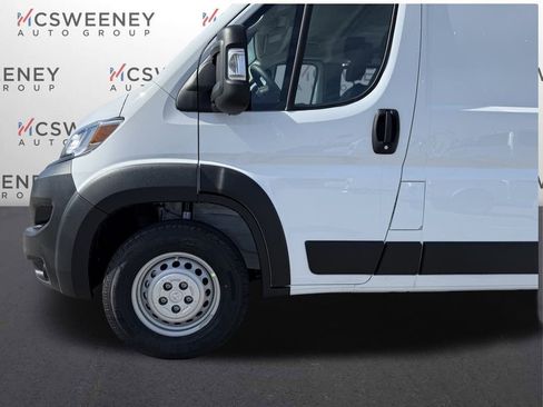 New 2026 RAM ProMaster 1500 image 26