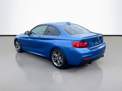 Used 2016 BMW M235i Coupe RWD image 5