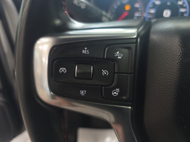 Used 2023 Chevrolet Blazer RS w/ Driver Confidence II Package AWD/4WD image 15
