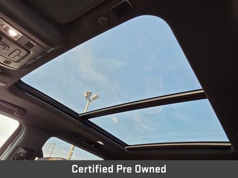 Certified 2023 GMC Yukon XL Denali Ultimate AWD/4WD image 16