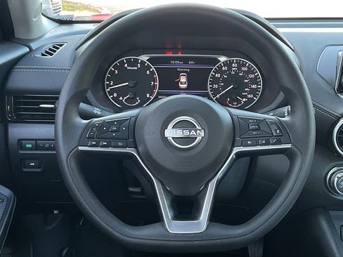 Used 2024 Nissan Sentra SV image 20