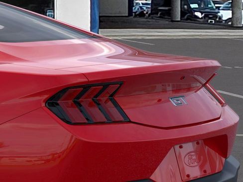 New 2026 Ford Mustang GT image 22