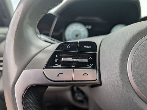 Used 2022 Hyundai Elantra SEL w/ Convenience + Premium Package image 15