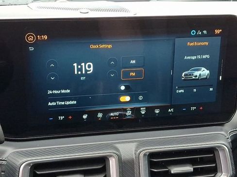 Used 2024 Ford Mustang GT Premium w/ GT Performance Package image 21