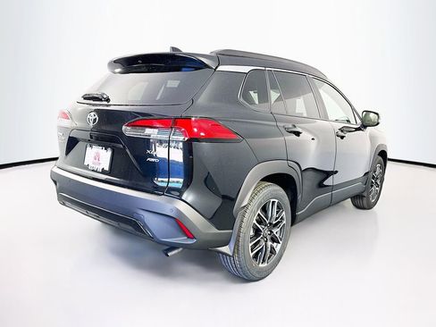 New 2026 Toyota Corolla Cross XLE image 9
