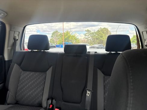 Used 2018 Toyota Tundra SR5 w/ SR5 Upgrade Package AWD/4WD image 26