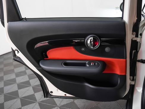 Used 2023 MINI Cooper Clubman John Cooper Works image 22
