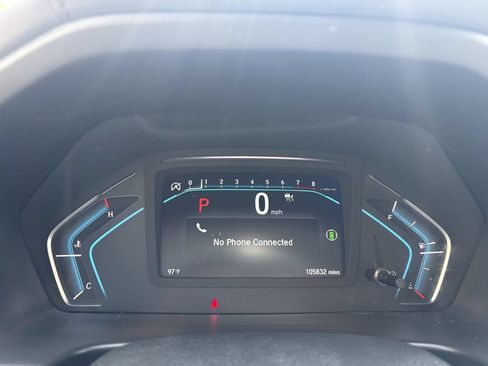 Used 2022 Honda Odyssey Touring image 16