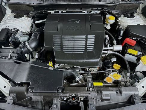 Used 2020 Subaru Forester Sport image 37