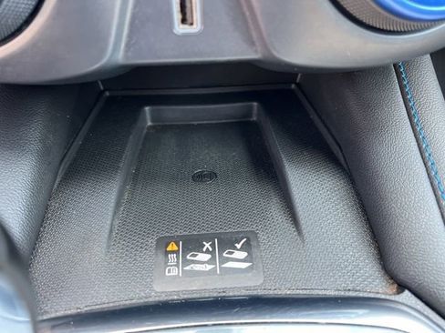 Used 2023 Chevrolet Blazer RS w/ Enhanced Convenience Package AWD/4WD image 25