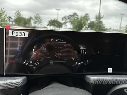 New 2026 Hyundai Sonata SEL image 16