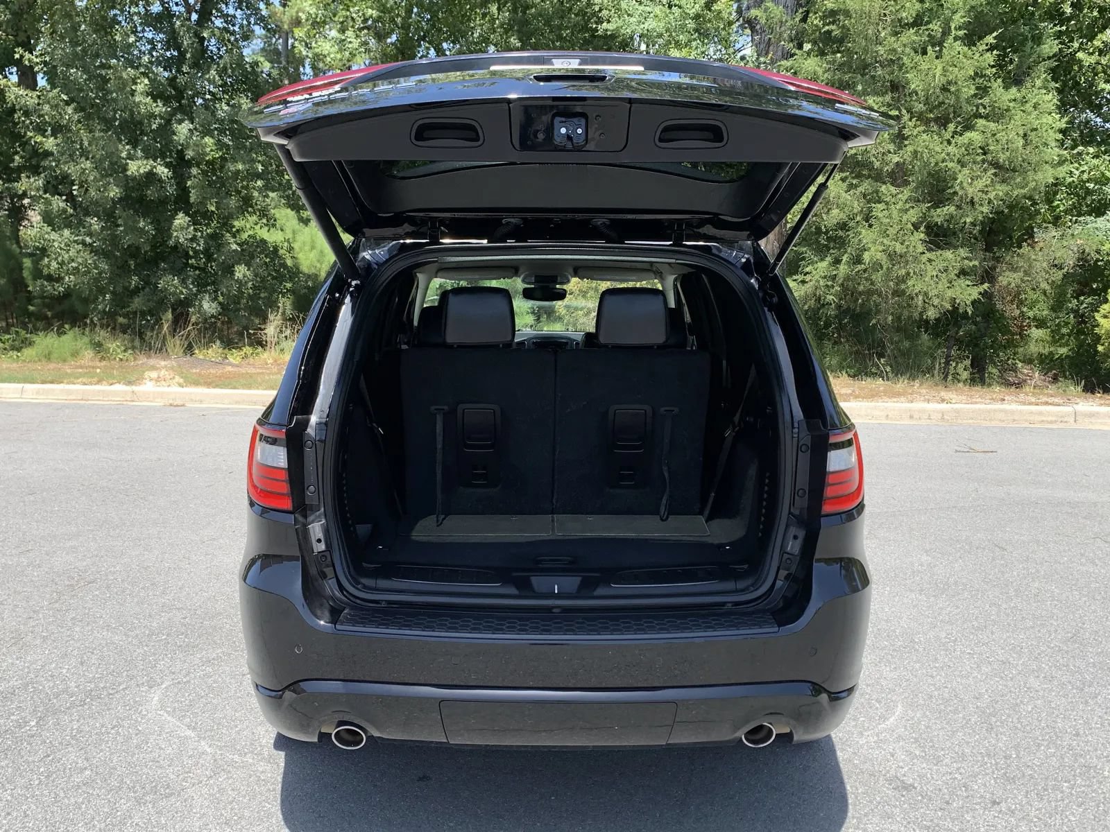 Used 2019 Dodge Durango GT AWD/4WD image 9