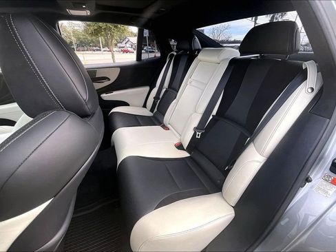 Used 2021 Lexus LS 500 F Sport w/ Accessory Package (Z2) image 19