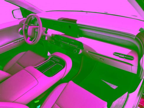 New 2026 Hyundai Palisade SEL FWD image 17