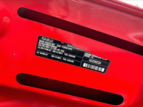 Certified 2023 Jeep Renegade Latitude w/ Premium Group image 33