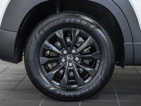 Used 2025 MAZDA CX-50 AWD 2.5 S w/ Premium Package image 23