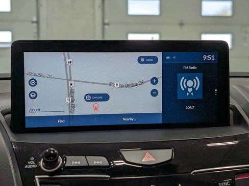Certified 2021 Acura RDX A-Spec AWD/4WD image 28