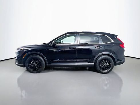 Used 2025 Honda CR-V Sport-L image 6