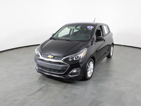 Used 2019 Chevrolet Spark LT FWD image 2