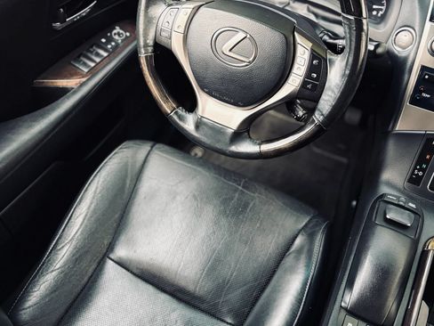Used 2013 Lexus RX 350 AWD w/ Navigation Pkg image 4