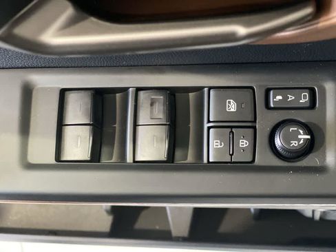 Certified 2026 Toyota Tundra 1794 Edition AWD/4WD image 16