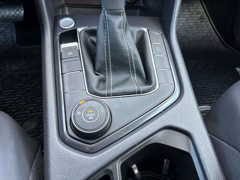 Used 2024 Volkswagen Tiguan Wolfsburg Edition image 27