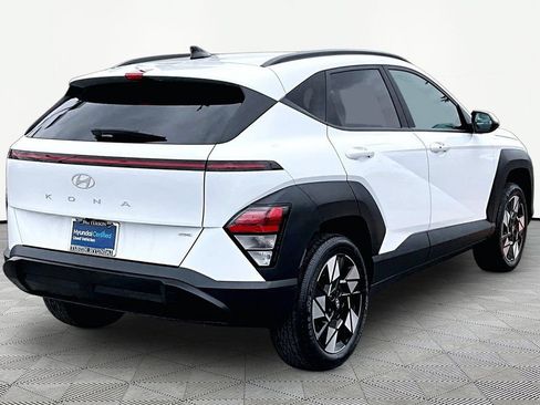 Certified 2024 Hyundai Kona SEL AWD/4WD image 2