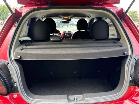 Used 2022 Mitsubishi Mirage SE FWD image 29