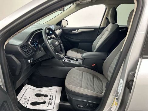 Used 2020 Ford Escape SE AWD/4WD image 9