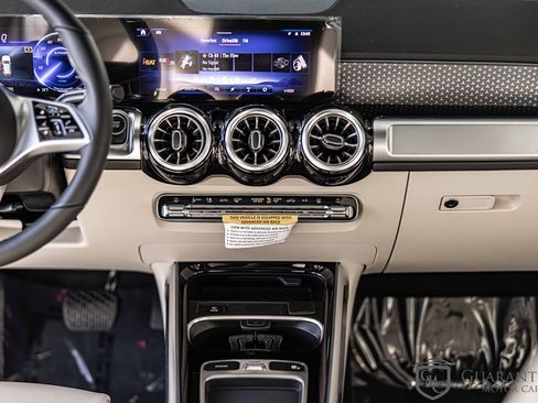 Used 2024 Mercedes-Benz EQB 300 4MATIC w/ Winter Package image 40