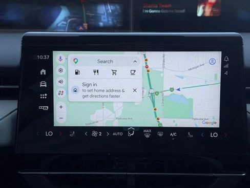 Certified 2025 Lincoln Nautilus Premier AWD/4WD image 43