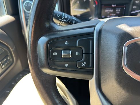 Used 2023 GMC Sierra 2500 SLT w/ SLT Convenience Package AWD/4WD image 36
