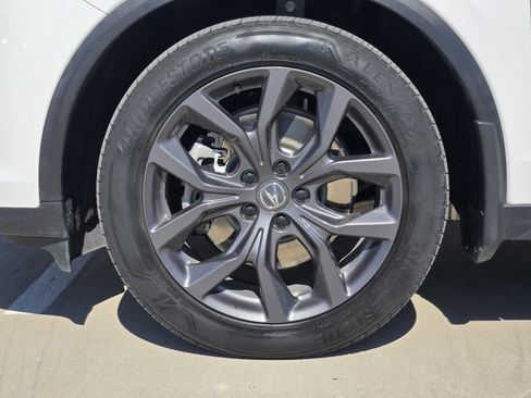 Certified 2023 Acura MDX A-Spec image 8