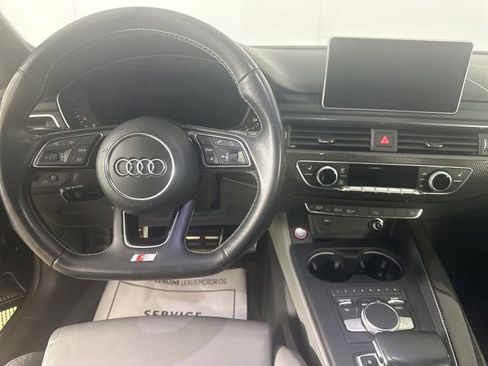 Used 2018 Audi S5 Prestige w/ S Sport Package AWD/4WD image 21