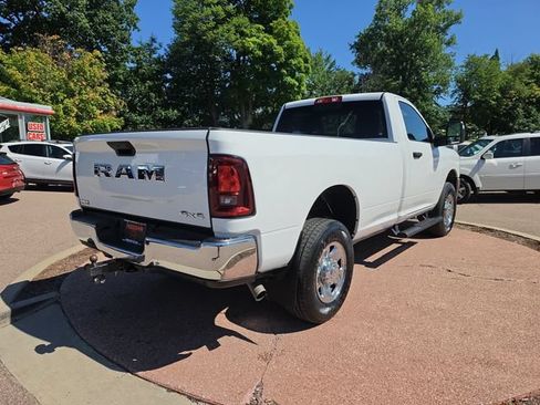 Used 2026 RAM 2500 Tradesman AWD/4WD image 5