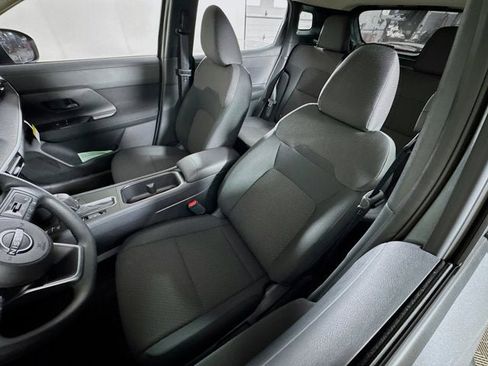 New 2026 Nissan Kicks S image 17