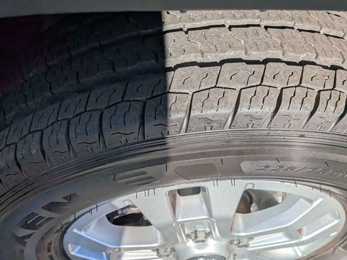 Used 2024 RAM ProMaster 2500 w/ Quick Order Package 22H SLT+ image 13